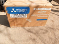 MITSUBISHI SPLIT NEW AC DC INVERTER ENERGY SAVER IMPORTED MADE IN THAILAND