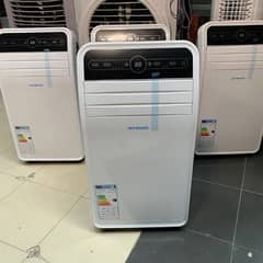 SKYWOOD-PORTABLE AC DC INVERTER 1  TONE HEAT AND COOL