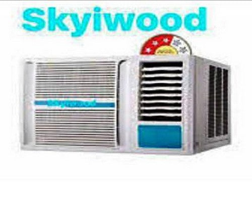 SKYWOOD-WINDOW AC PONA TONE INVERTER ENERGY SAVER IMPORTED