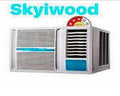 SKYWOOD-WINDOW AC PONA TONE INVERTER ENERGY SAVER IMPORTED